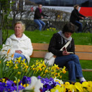 Vorbildliche Landeshauptstadt