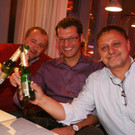 Viennale: Filmemacher an den Plattentellern