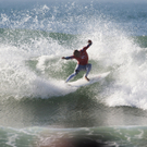 Wellenreiten: Kelly Slater holt sich 11. Weltmeistertitel