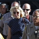 Lindsay Lohan vor  Gericht: 30 Tage Haft
