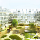 Das neue Passivhaus in Favoriten