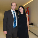 "Ma hilft"-Gala im Festspielhaus: Treffpunkt