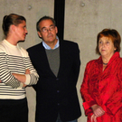         Ausstellungseröffnung