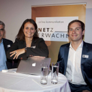 Netz_Erwachen am Campus Dornbirn