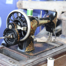 40. Dornbirner Flohmarkt in der Messehalle