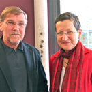 Festakt im Haus Tosters