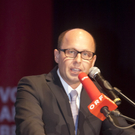 41. Ordentlicher Landesparteitag der SPÖ Vorarlberg in Wolfurt