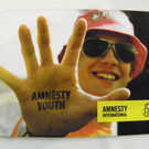    Amnesty International Plakate