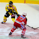 Capitals vs KAC