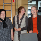 Buchausstellung mit Hobbyausstellung