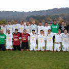 Lochau besiegt Lauterach mit 3:1