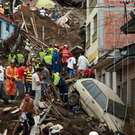 Erdrutsch in Kolumbien forderte mindestens 13 Menschenleben