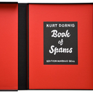 Book of Spam