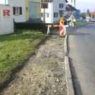 Gehsteig Jesuheim Beginn 30-10-2011 _7__JPG-1320595385