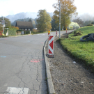 Gehsteig Jesuheim Beginn 30-10-2011 _8__JPG-1320595394