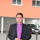 Wohnanlage Kauffmannweg