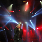 MTV Awards 2011: die Show