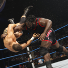 Mark Henry besucht Arni Museum