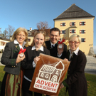 Advent der Dörfer