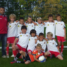 Herbstmeister U10