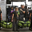 Gestrandete Everest-Wanderer