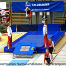 Staatsmeisterschaft Teamturnen in Rif  Hallein  Nachwuchsklasse  Trampolin Sonja.jpg