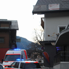 Unfallbilder aus Wagrain