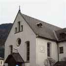 Klostermarkt in Bezau