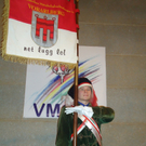 VMCV Landesaverbandskommers