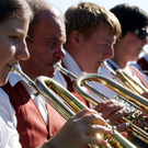 Herbstkonzert MV Buch 2011