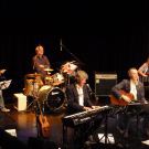 Weitere Bilder vom 1. Vlbg. Mundartfestival