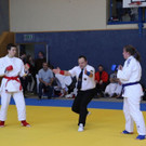 Bilder der Jiu-Jitsu-ÖM