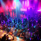123 Rakte: Bilder der Partys