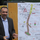 Nordumfahrung Schaan