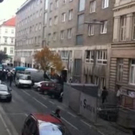 Hausbesetzer in der Lindengasse: Polizei räumt