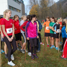 Schul Olympics im Cross Country Laufen1