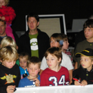 Familientag im „Museum“