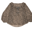 Forever21_ Leopard Print Blouse.JPG