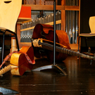 Barockkonzert im Reichshofsaal