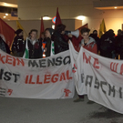 Demo "Vorarlberg Nazifrei"