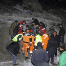 Erdbeben in Van (Türkei)