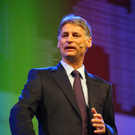 Redner des Wirtschaftsforums 2011