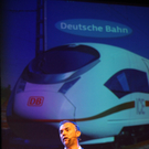 Vortrag von Stefan Wehinger