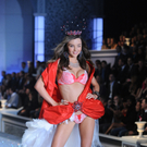 Victoria\'s Secret Show 2011 New York