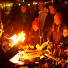 Lustenauer Christkindlmarkt