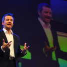 Vortrag von Markusa Hoffmann