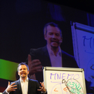 Vortrag von Markus Hoffmann