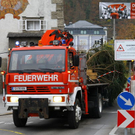 Mehr Bilder vom Residenzplatz