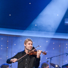 David Garrett 2009