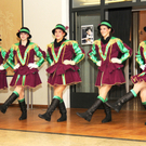 Neue Uniform für Bregenzer Prinzengarde